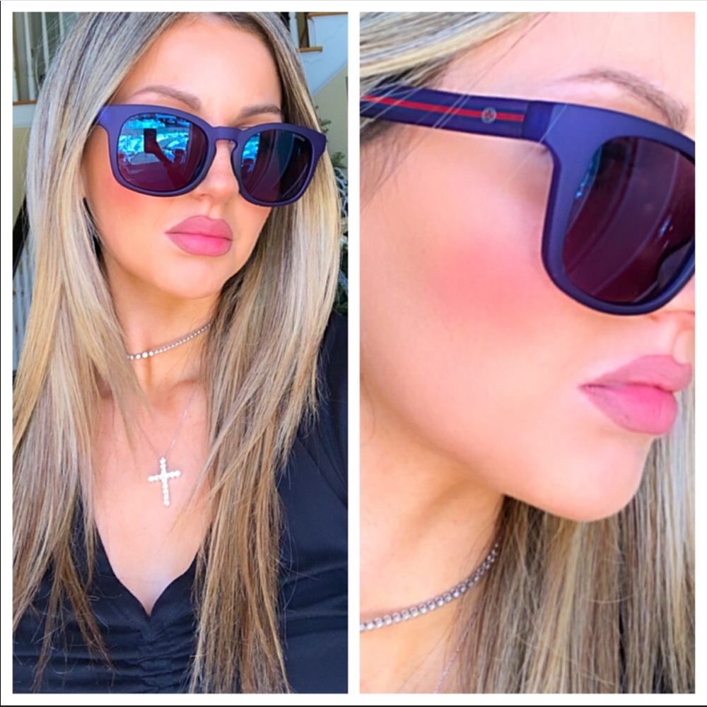 🔥NEW BLOGGERS CHOICE GUCCI SUNGLASSES 🔥